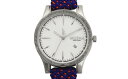 【ふるさと納税】 MUSHA Damascus Watch ...