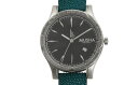 【ふるさと納税】 MUSHA Damascus Watch ...