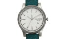 【ふるさと納税】MUSHA Damascus Watch エ...
