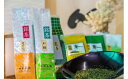 【ふるさと納税】水野茶園のお茶 一番茶セット(香露120g・柴舟120g・彩緑120g) 進物(贈答)用