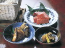 【ふるさと納税】【0160-0077】飛騨名物「朴葉みそ」発祥の宿で本場の郷土料理を堪能 1泊2食付ペア宿泊券