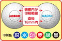 【ふるさと納税】ゴルフボール名入れ 【ふるさと納税】ゴルフボール名入れ
