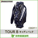 【ふるさと納税】TOUR BキャディバックCBG911【ネイ...