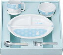 【ふるさと納税】myfirstmiffyベビー食器セット5点...
