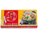 【ふるさと納税】なごやきしめん亭なごやカレーきしめん KO-30