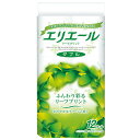 【ふるさと納税】エリエール トイレットティシューリーフプリン...