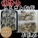【ふるさと納税】001-204 牡蠣づくしセット