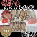 【ふるさと納税】001-277 カネト平田海鮮セットB