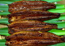 【ふるさと納税】153-242 サスイゲタフードうなぎの蒲焼き約200g×2本