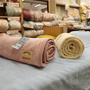 【ふるさと納税】温泉に入ったときのような心地よさ「温泉毛布(...