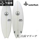 【ふるさと納税】WFサーフボードショートボードオーダー券 6.5ftまで シェイパー小川修一 サーフボード オーダー 海 伊豆 送料無料