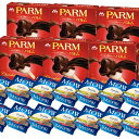 【ふるさと納税】PARMチョコレート(マルチ)6箱とMOW(...