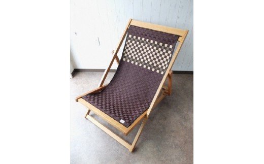 拵(こしらえ)　Hammock Chair