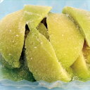 【ふるさと納税】クラウンメロン完熟冷凍メロン 【果物類・フル...