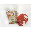 【ふるさと納税】そば殻枕&そばのお菓子セット 【お菓子・詰合...