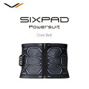 【ふるさと納税】【Mサイズ】SIXPAD Powersuit Core Belt