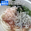 【ふるさと納税】愛知県産100%天日干ししらす アミエビ釜揚...