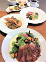 【ふるさと納税】32-6_La vita ペア お食事券