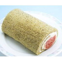 【ふるさと納税】生いちじくの紅茶ロールケーキといちじくのSET 【果物・詰合せ・セット・フルーツ・お菓子・スイーツ・ロールケーキ】 お届け:2021年5月中旬~ 2021年10月下旬