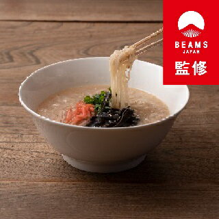 【ふるさと納税】【BEAMS JAPAN監修】香肌麺グルテンフリーラーメンセット