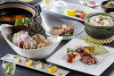 【ふるさと納税】湯の花温泉 里山の休日 京都・烟河ペアご宿泊...