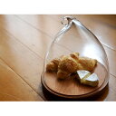 【ふるさと納税】Glass dome -L- 【工芸品・食器...
