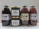 【ふるさと納税】ぶどうジュース3本とジャム2種 お子様にも ...