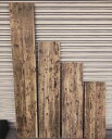 【ふるさと納税】COBA(80)VINTAGE WOOD 長さ900mm 幅240mm