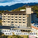 【ふるさと納税】姫路ゆめさき川温泉「夢乃井」「夕やけこやけ」利用券 2万円分 【ホテル・宿泊券・宿泊券/ペットとペットと泊まる宿・チケット】