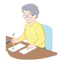 【ふるさと納税】年賀状及び喪中はがきの宛名書き 【チケット・...