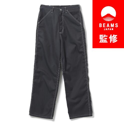 【ふるさと納税】【BEAMS JAPAN監修】PAINTER PANTS（66-13）