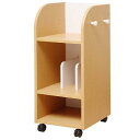 【ふるさと納税】キッズランドセルラック(スリム) 【家具/イ...