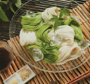 【ふるさと納税】平野製麺所で特に人気のそうめん3種類食べ比べ...