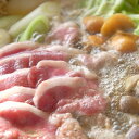 【ふるさと納税】但馬鴨鍋セット(大)玄米うどん付き 5〜6人...