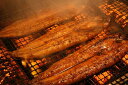 【ふるさと納税】国産手焼き活け鰻蒲焼2尾...