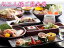 【ふるさと納税】『旅館 歌藤』吉野山でご昼食(ペアお食事券)