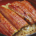 【ふるさと納税】国産うなぎ蒲焼き大サイズ2本セット