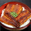 【ふるさと納税】国産うなぎ蒲焼きカット1kgセット