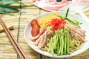 【ふるさと納税】冷やし生ラーメン&和歌山ラーメンセット