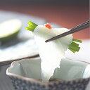 【ふるさと納税】【国産】ふぐ刺し 3人前