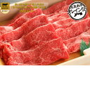 【ふるさと納税】【肉質日本一!】鳥取和牛オレイン55 肩また...