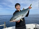 【ふるさと納税】G16 境港・美保湾コース 1日遊漁乗船券(お一人様)