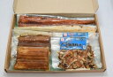 【ふるさと納税】1101.山陰沖産穴子つめ合わせセット《お中...