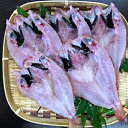 【ふるさと納税】843.浜田産 のどぐろ一夜干し...