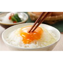 【ふるさと納税】たまごセット6個入りパック 【卵・タマゴ・鶏...