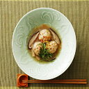【ふるさと納税】島根のゆず風味鶏だんご野菜あん(1パック約2...