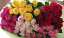 【4-07】愛する人へ「100本の薔薇」(3色ミックス)
