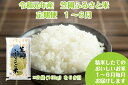 【ふるさと納税】R1-6M-1 2019年産「笠岡ふるさと米...