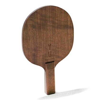 マスターウォール　UA1 PADDLE　【スポーツ アウトドア 卓球 ラケット テーブルテニス】　お届け：※注文が入り作製しますので、商品が届くまで1か月以上期間をいただきます。ご了承ください。