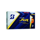 【ふるさと納税】ゴルフボール TOUR B JGR 3ダース...